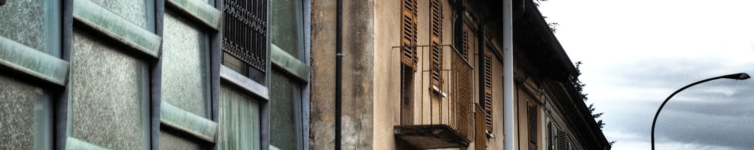 Пример реконструкции