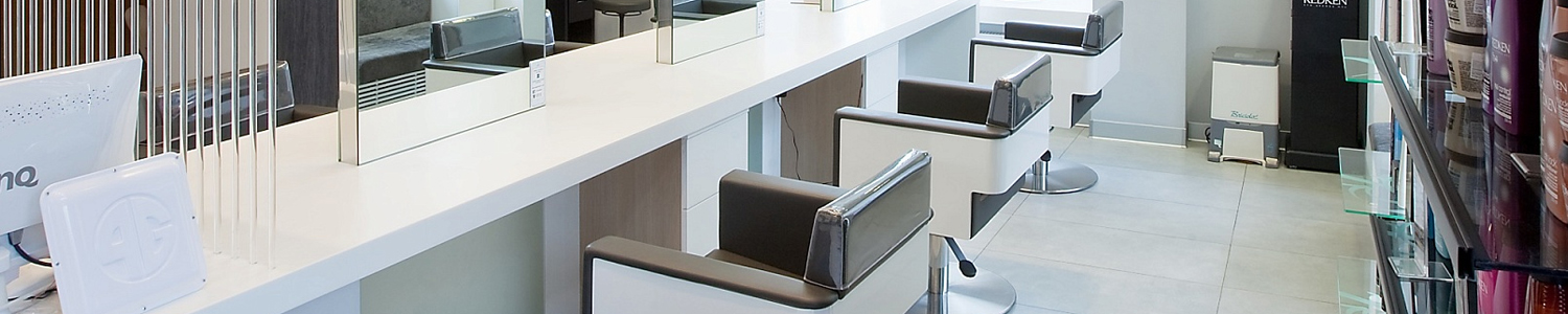 Фото салона красоты