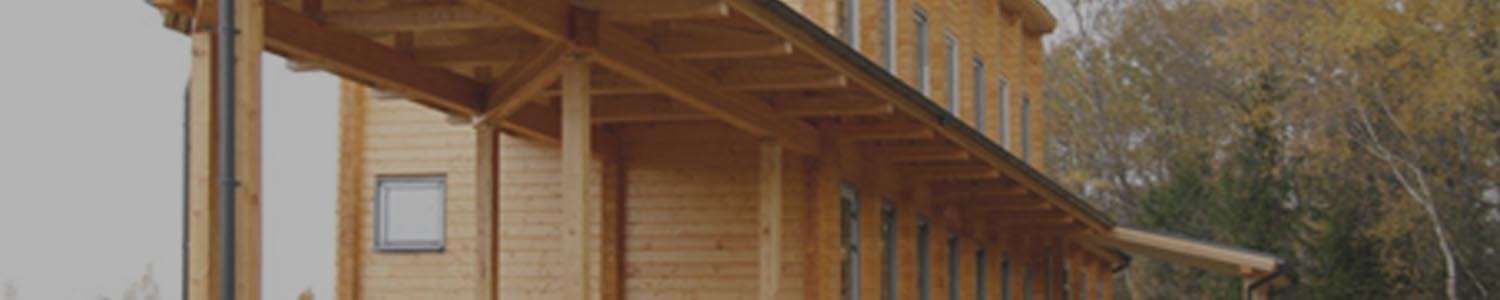 Дизайн загородных домов