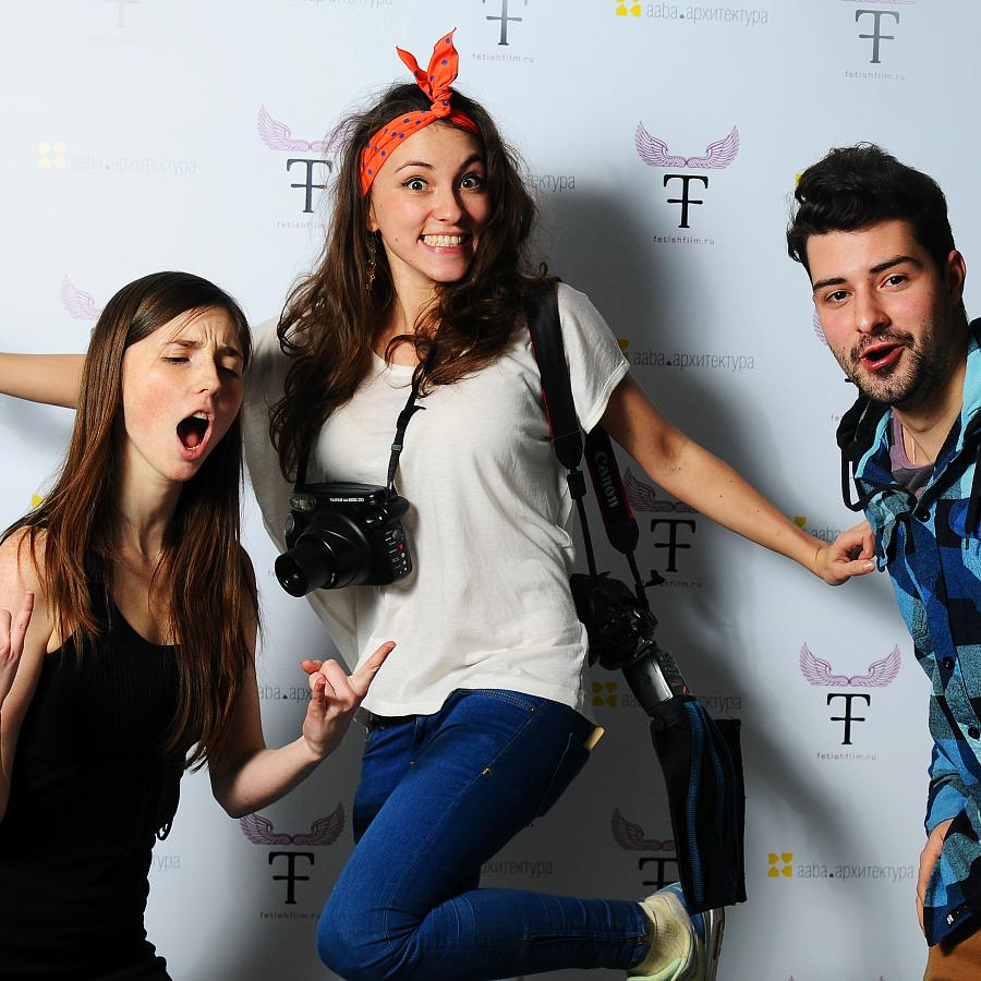 Команда aaba.ru