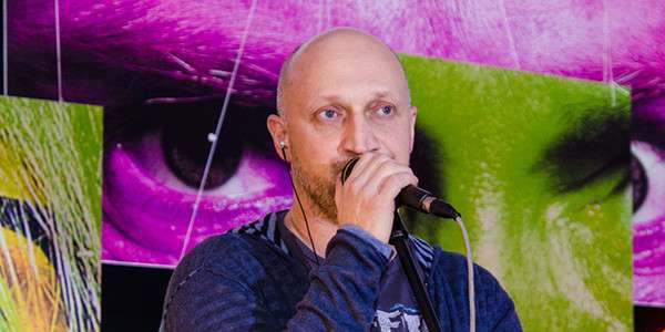 Гоша Куценко