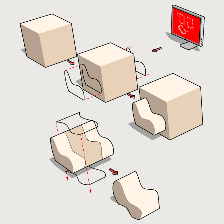 Дизайн в aaba