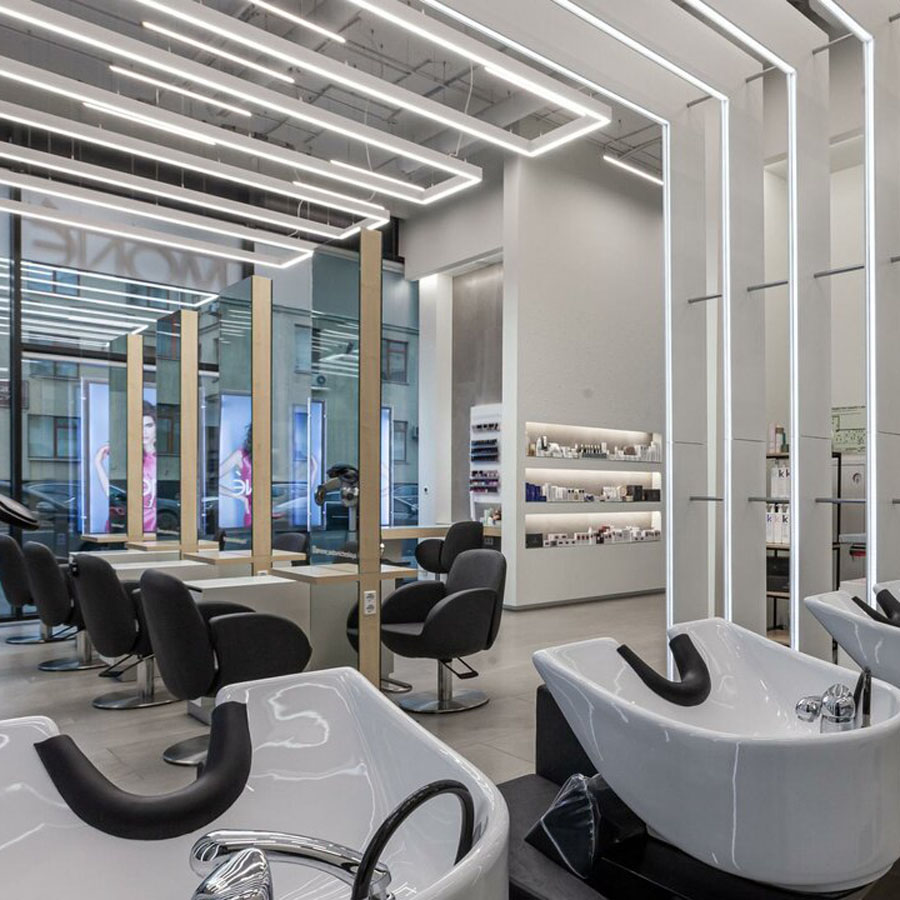 МОНЕ Садовническая 57