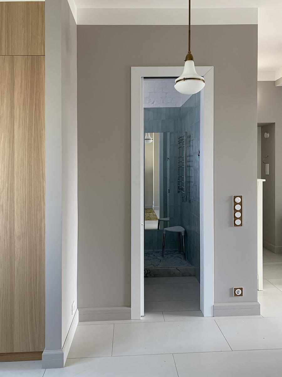 дизайн и проектирование комфортной квартиры фото