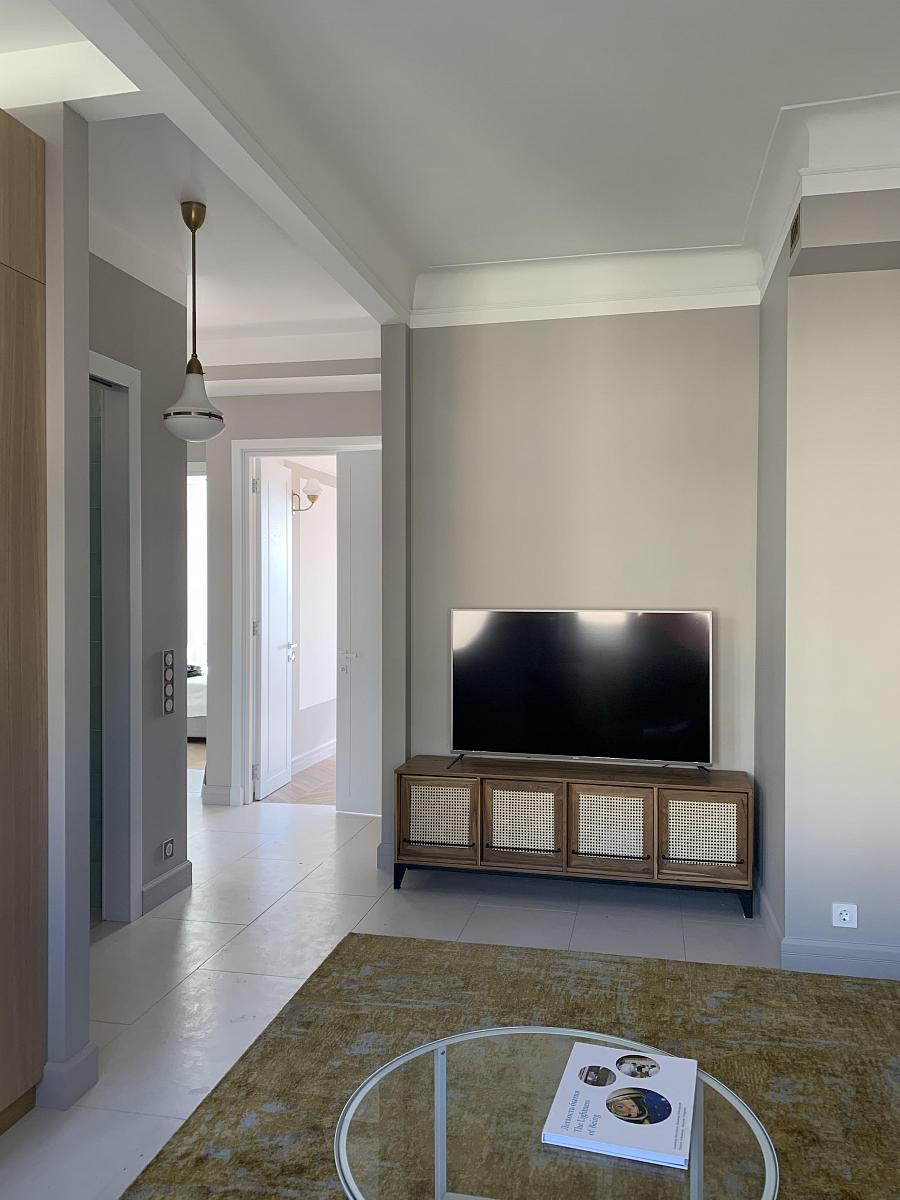 дизайн и проектирование комфортной квартиры фото