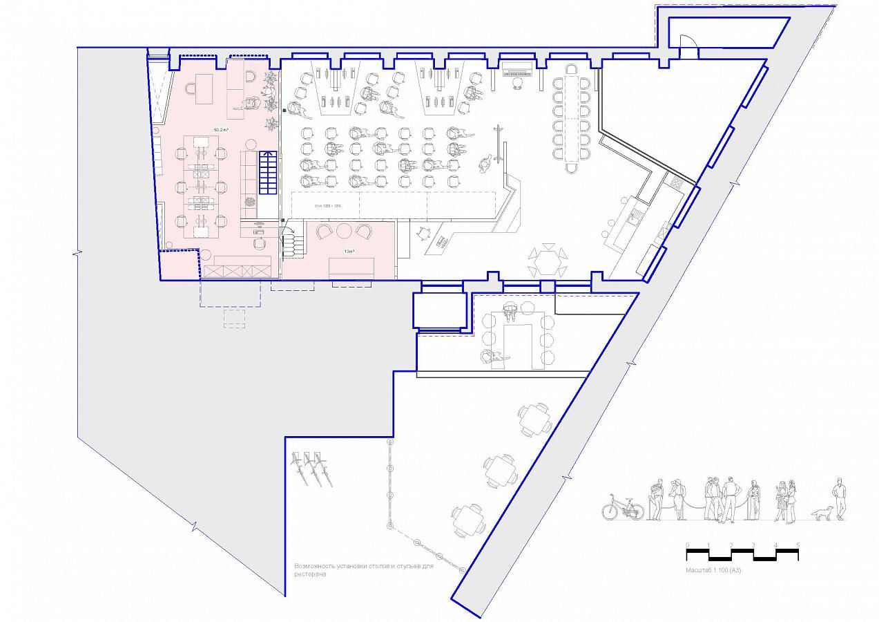 Заказать услуги частного архитектора