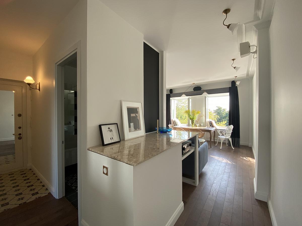 Ар-деко для оформления интерьера фото