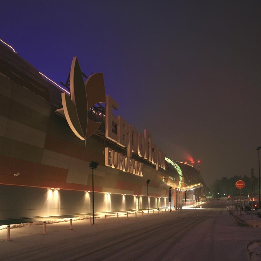 Фото дизайна ТЦ