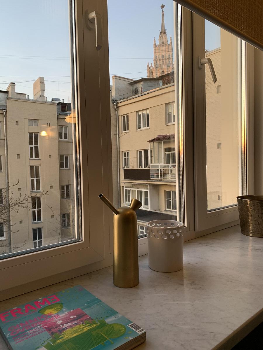 дизайн и проектирование комфортной квартиры фото