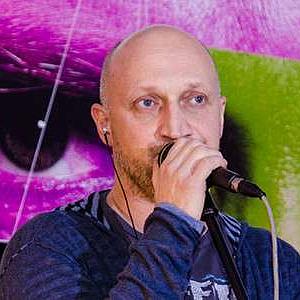 Гоша Куценко