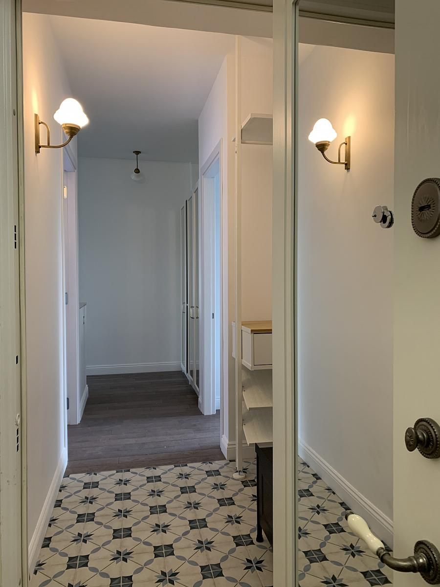 Ар-деко для оформления интерьера фото