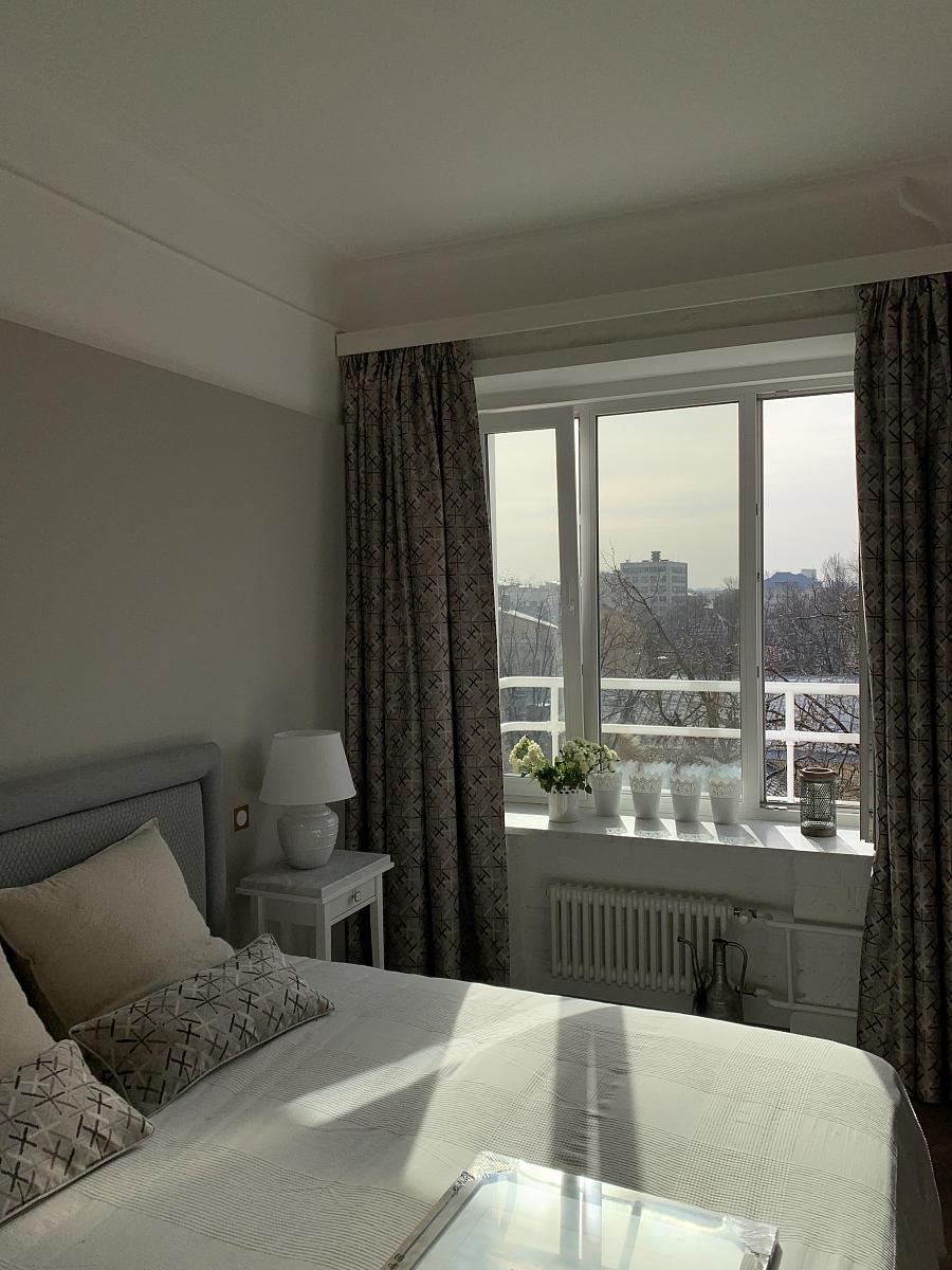 дизайн и проектирование комфортной квартиры фото