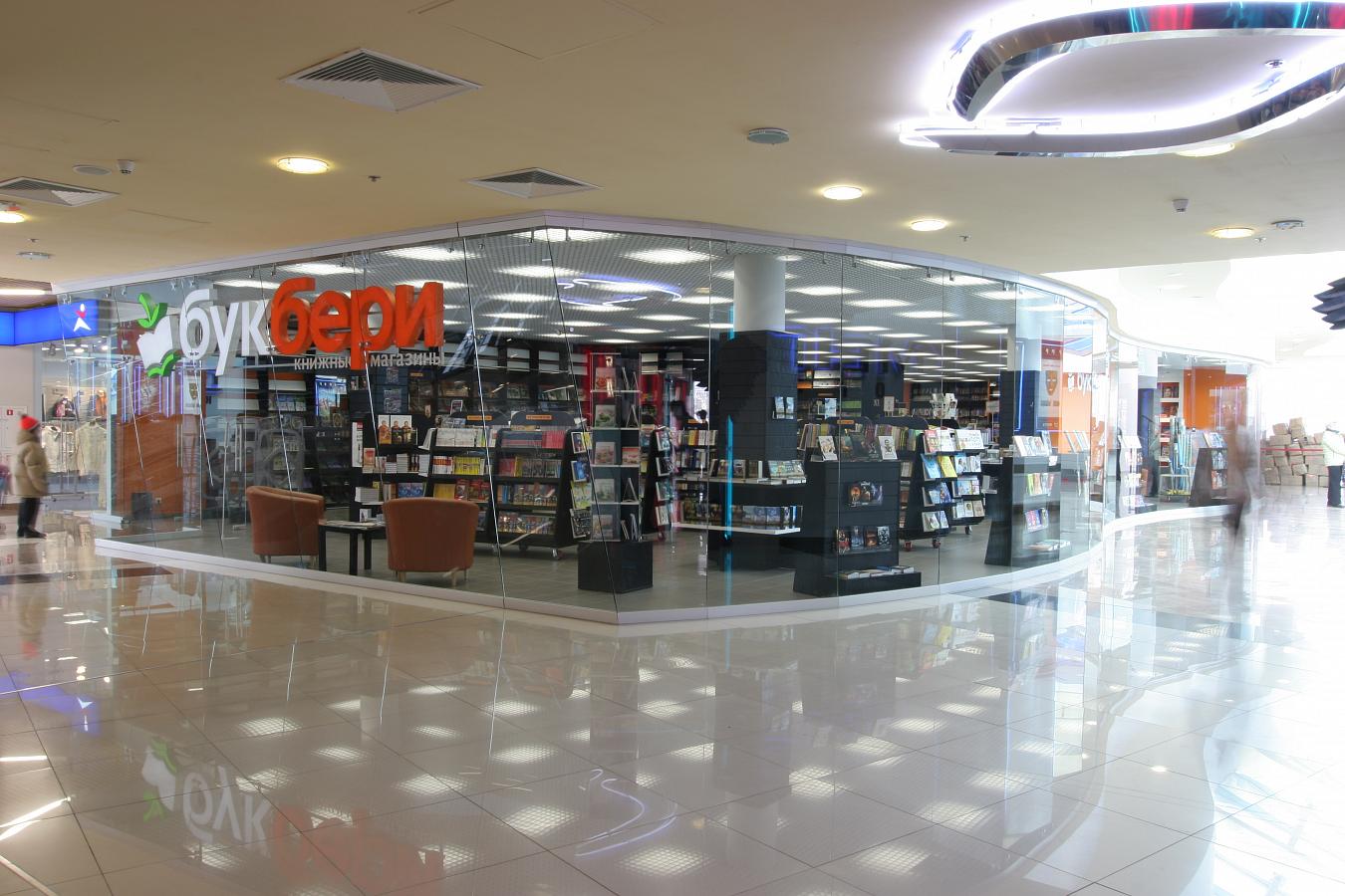 Фотографии дизайна книжного магазина