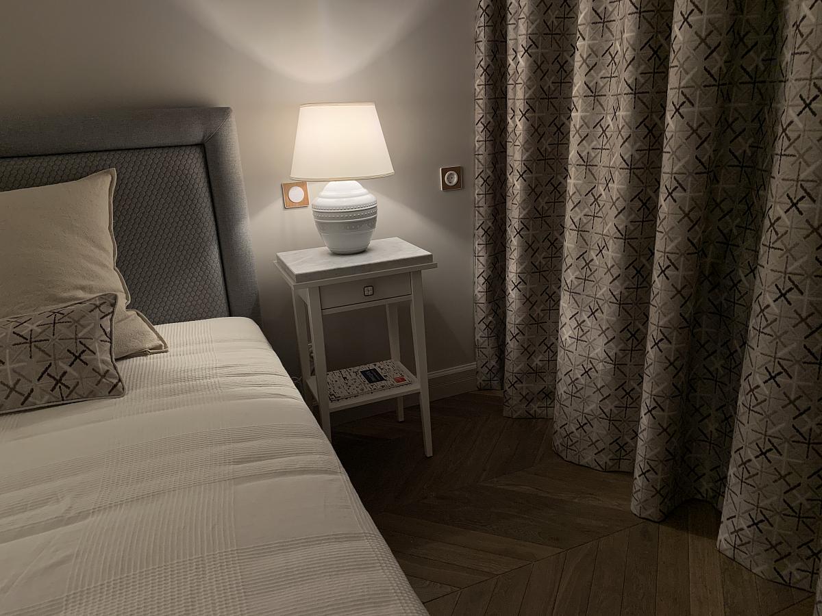 дизайн и проектирование комфортной квартиры фото