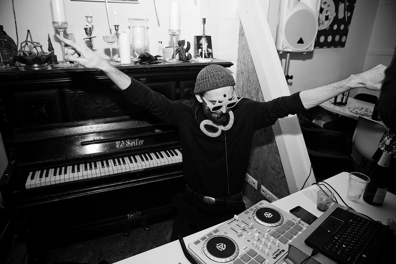 Заказать услуги частного архитектора