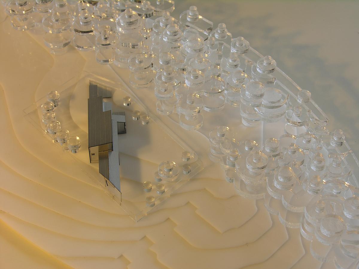 Дизайн частных домов