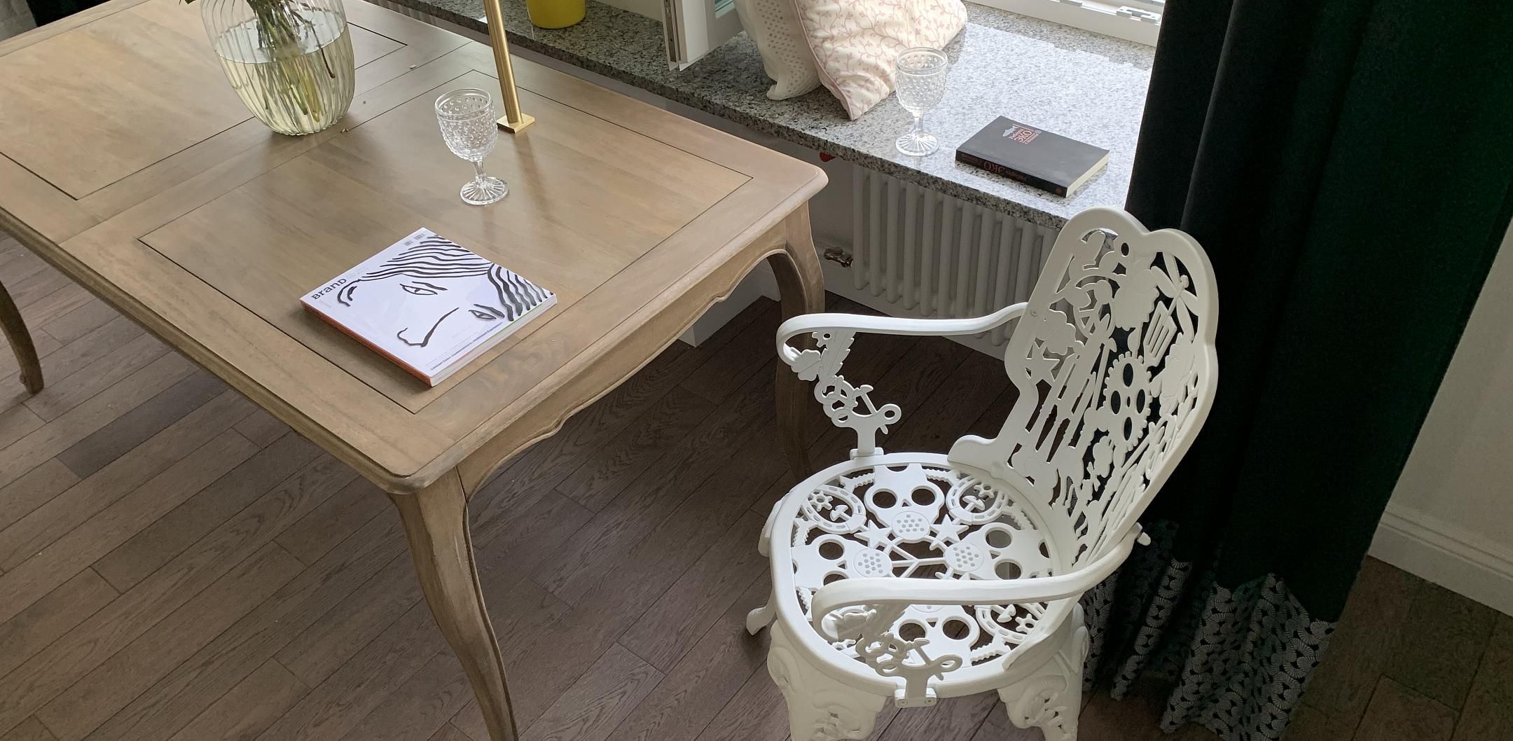 Ар-деко для оформления интерьера