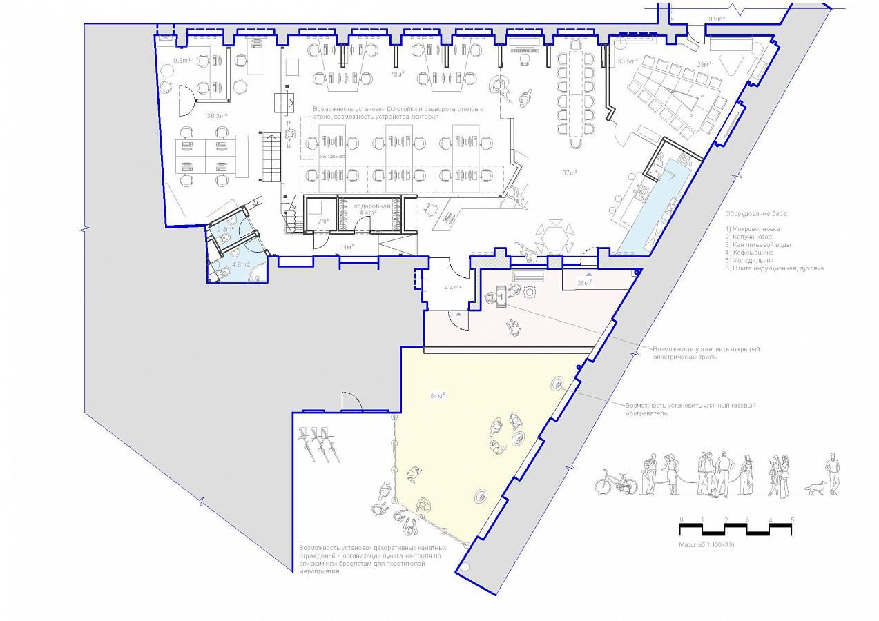 Заказать услуги частного архитектора