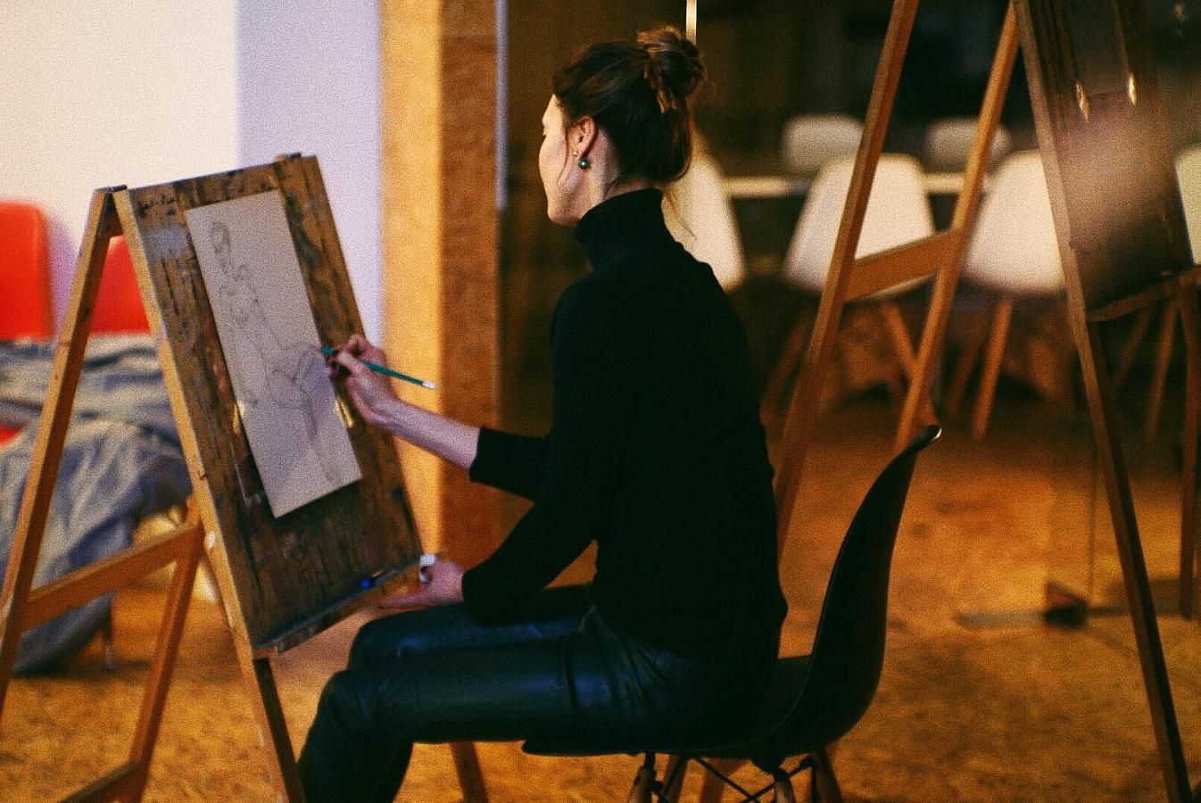 Заказать услуги частного архитектора