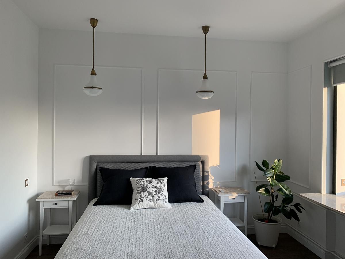 Ар-деко для оформления интерьера фото