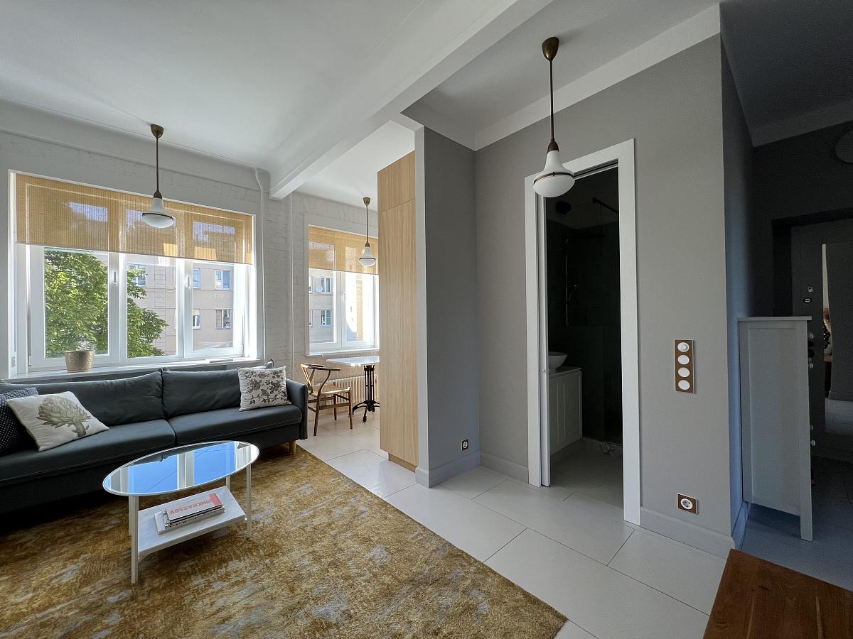 дизайн и проектирование комфортной квартиры фото