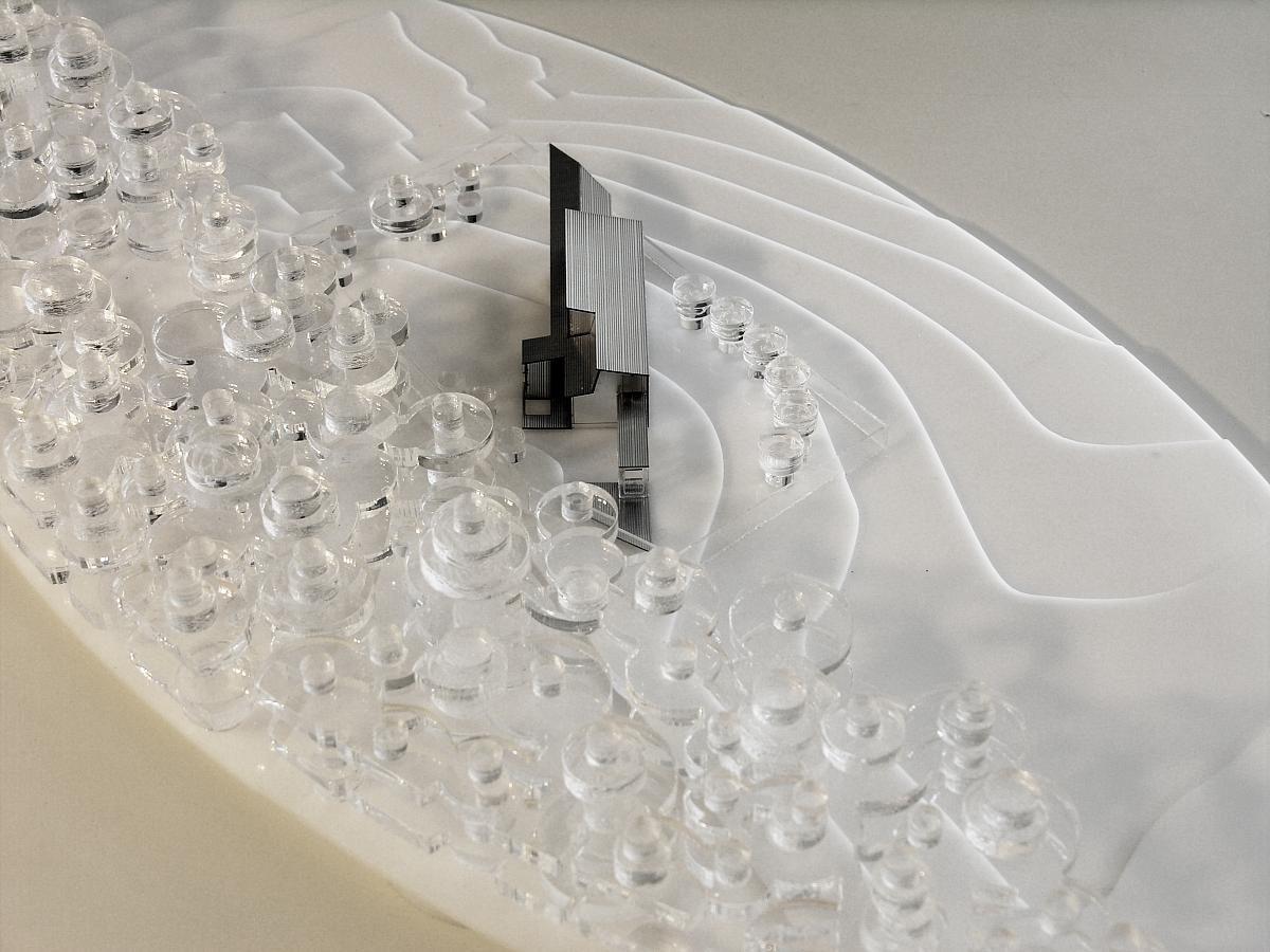 Дизайн частных домов