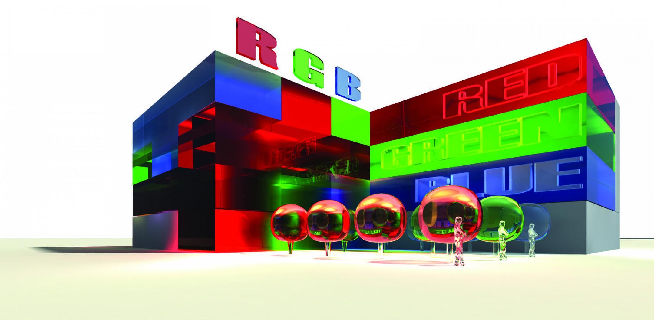 Фото дизайна таун-хауса