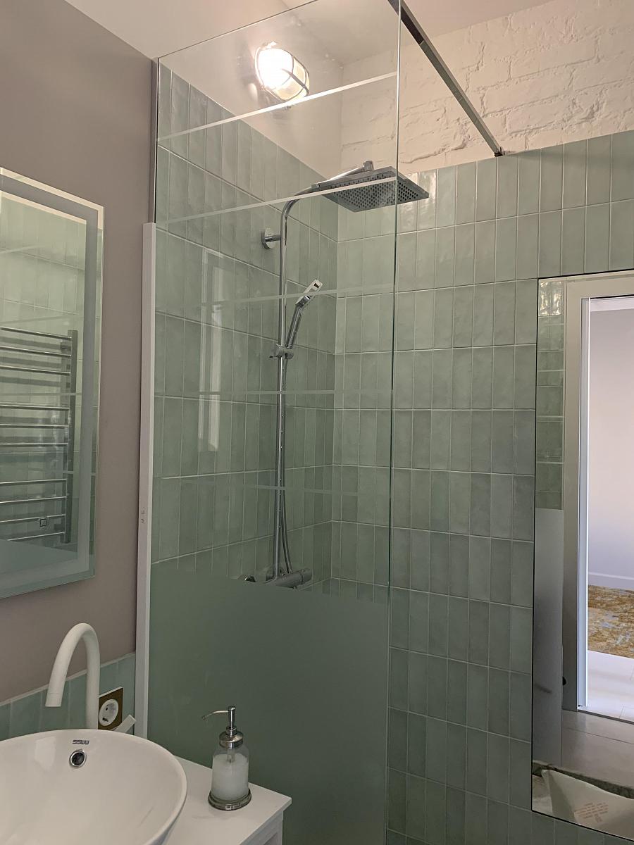 дизайн и проектирование комфортной квартиры фото