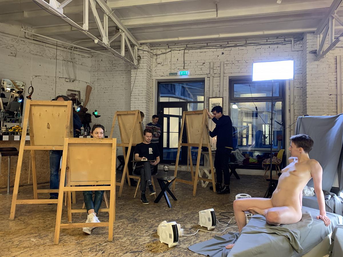 Заказать услуги частного архитектора