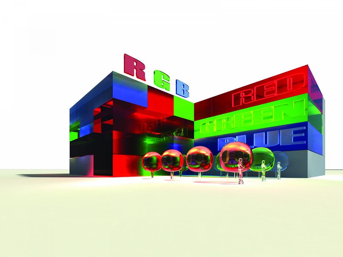 Фото дизайна таун-хауса